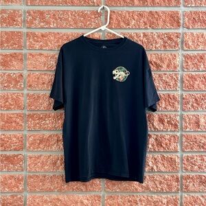 Jurassic world T-shirt